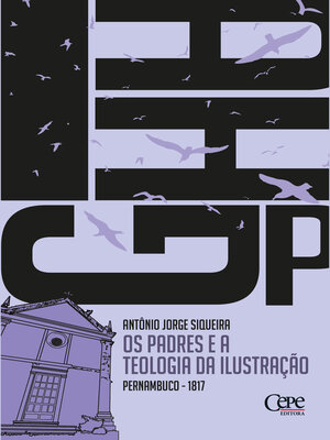 cover image of Os padres e a teologia da ilustração
